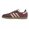 Adidas - SAMBA OG BORDEAUX