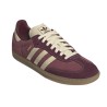 Adidas - SAMBA OG BORDEAUX