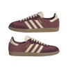 Adidas - SAMBA OG BURDEOS