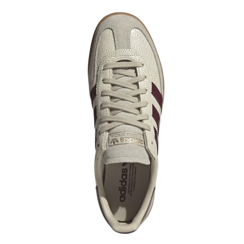 Adidas - HANDBALL SPEZIAL WEISS/ROT