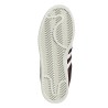 Adidas - SUPERSTAR II W BORDEAUX
