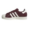 Adidas - SUPERSTAR II W BORDEAUX