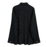 Sunflower - CAMISA STABLE NEGRA