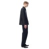 Sunflower - CAMISA STABLE NEGRA