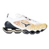 Mizuno - PROPHECY LS 13.2 BLANC/OR