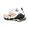 Mizuno - PROPHECY LS 13.2 BLANC/OR