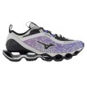 Mizuno - PROPHECY LS 13.2 GRAU/LILA