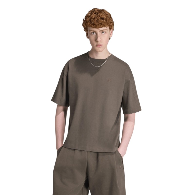 Adidas - PREMIUM ESSENTIALS T-SHIRT SHAOLI