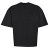 Adidas - CAMISETA PREMIUM ESSENTIALS NEGRA