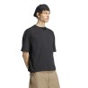 Adidas - PREMIUM ESSENTIALS T-SHIRT BLACK