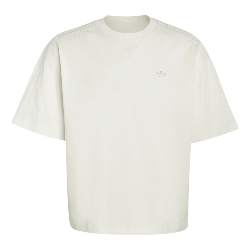 Adidas - PREMIUM ESSENTIALS T-SHIRT WHITE