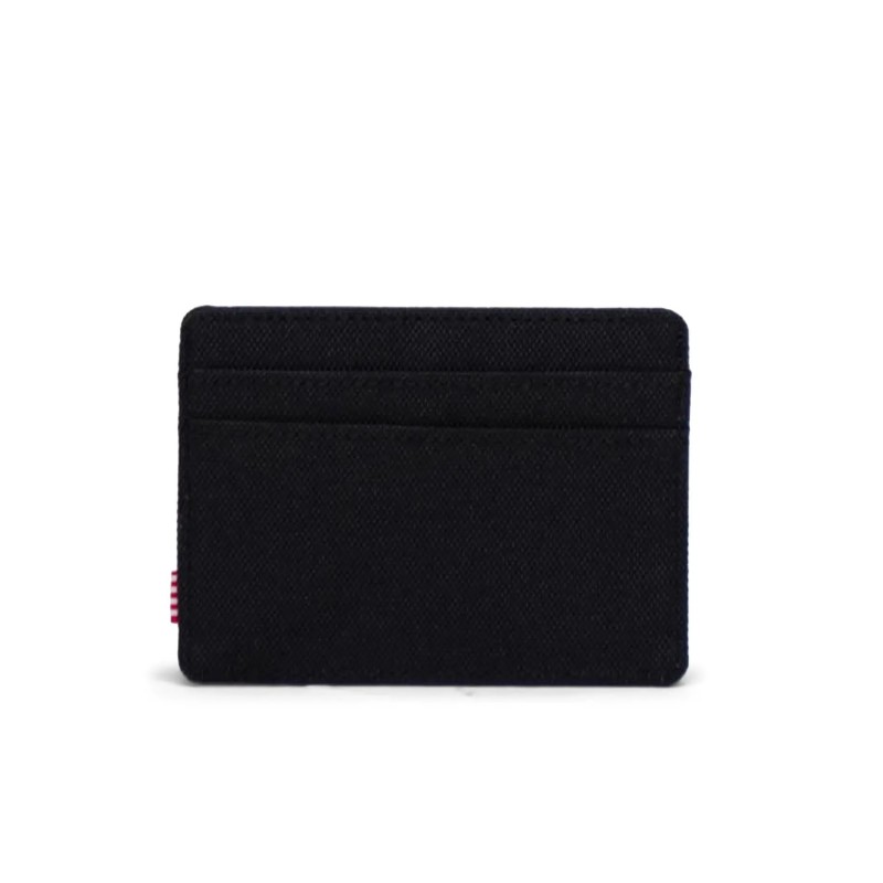 Herschel Supply Co. - CHARLIE KARTENETUI SCHWARZ