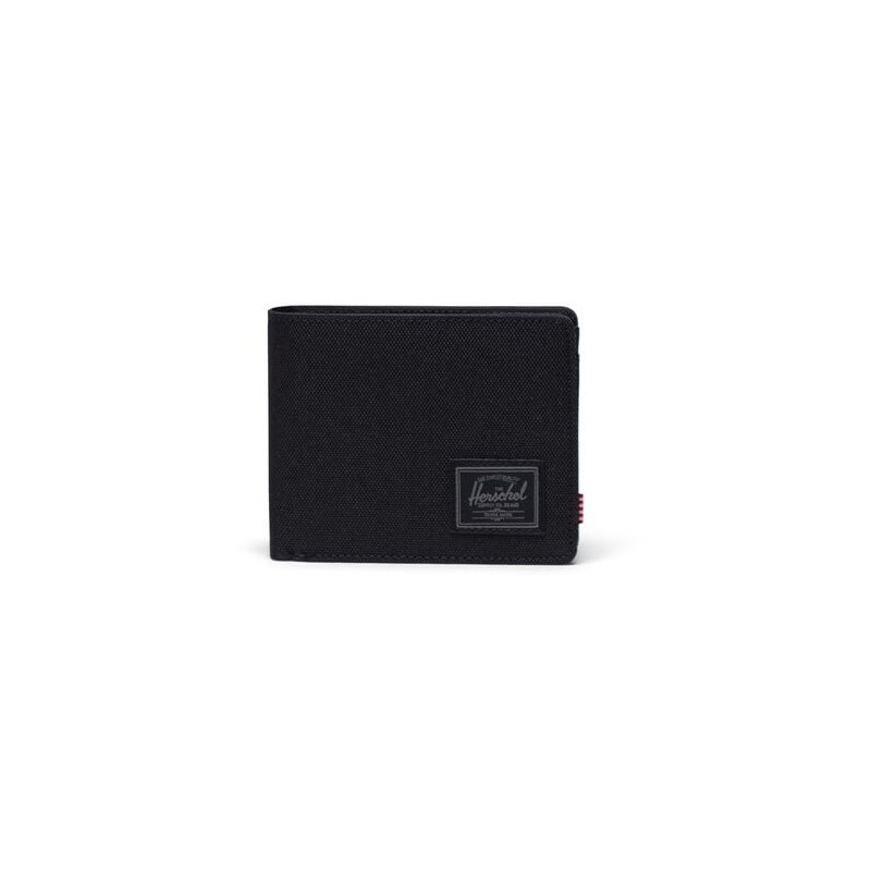Herschel Supply Co. - PORTE-MONNAIE ROY NOIR