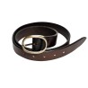 Albertoluti - BELT 806/30 BROWN