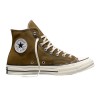 Converse - CHUCK 70 HI MARRÓN