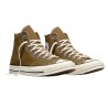 Converse - CHUCK 70 HI MARRÓN