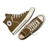 Converse - CHUCK 70 HI BRAUN