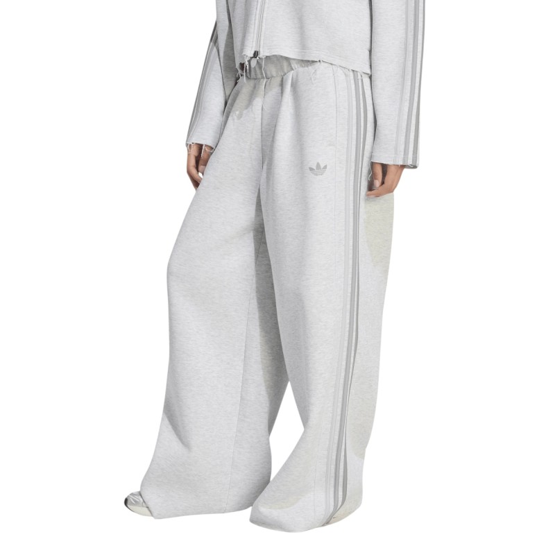 Adidas - PANTALÓN DE CHÁNDAL SST 2.0 LONG