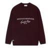 Lacoste - MAGLIONE TENNIS HERITAGE