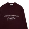 Lacoste - TENNIS HERITAGE PULLOVER