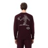 Lacoste - MAGLIONE TENNIS HERITAGE
