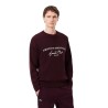 Lacoste - PULL TENNIS HERITAGE