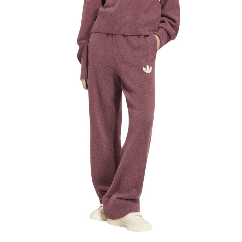 Adidas - ESS KNIT PANT