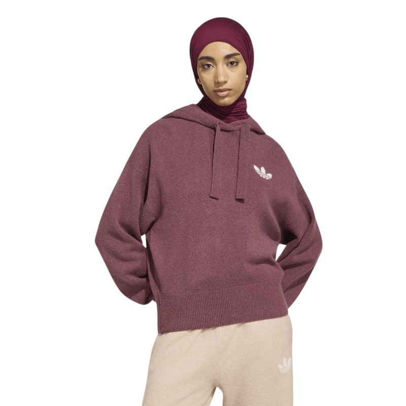 Adidas - ESS KNT HD