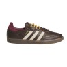 Adidas - SAMBA OG W BRAUN