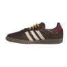 Adidas - SAMBA OG W BROWN