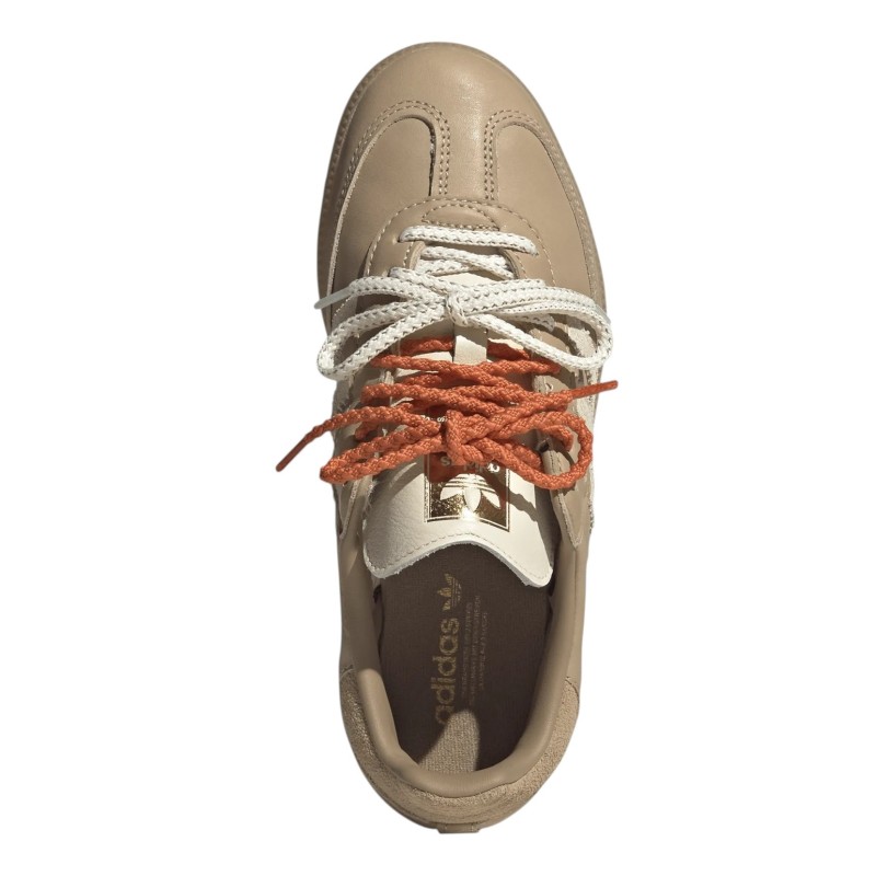 Adidas - SAMBA OG W BEIGE