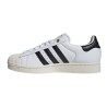 Adidas - SUPERSTAR II WEISS/SCHWARZ