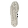 Adidas - SUPERSTAR II WEISS/SCHWARZ
