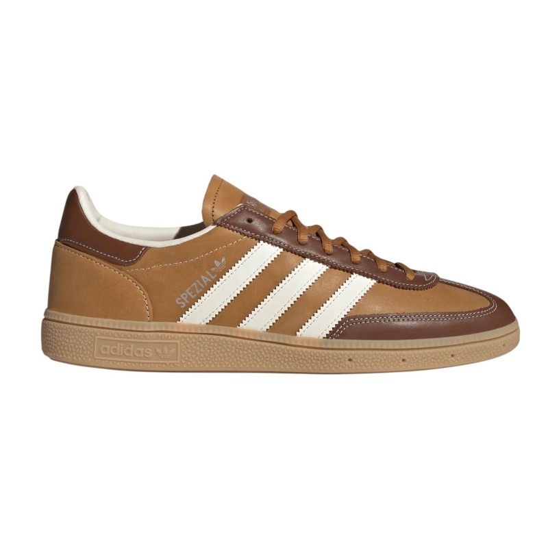 Adidas - HANDBALL SPEZIAL MARRON