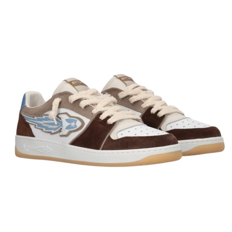 Enterprise Japan - EGG ROCKET 4 BROWN