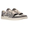 Enterprise Japan - EGG ROCKET 4 GREY/WHITE