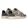 Enterprise Japan - EGG ROCKET 4 GREY/WHITE