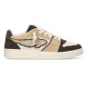 Enterprise Japan - EGG ROCKET 4 GRÜN/CAMEL/WEISS