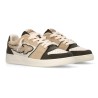 Enterprise Japan - EGG ROCKET 4 VERDE/CAMEL/BLANCO