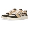 Enterprise Japan - EGG ROCKET 4 VERT/CAMEL/BLANC