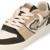 Enterprise Japan - EGG ROCKET 4 GREEN/CAMEL/WHITE