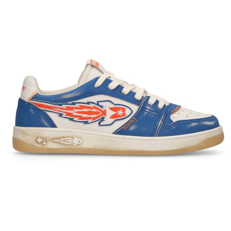 Enterprise Japan - EGG ROCKET 3 BLUE