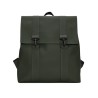 Rains - MOCHILA MSN VERDE