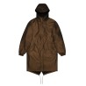 Rains - FISHTAIL PARKA COMET