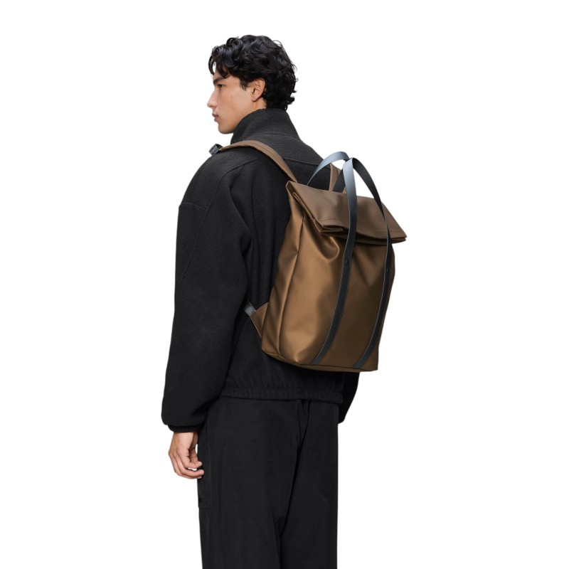 Rains - MOCHILA 2 WAY TOTE W3