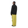 Rains - BANJA LINER POCKET JACKET BLACK
