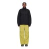 Rains - BANJA LINER POCKET JACKET BLACK