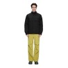 Rains - BANJA LINER POCKET JACKET BLACK