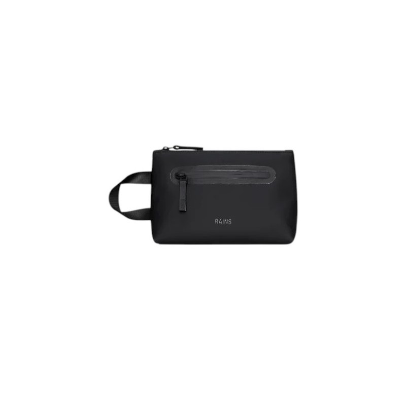 Rains - NECESER ZIP W3 NEGRO