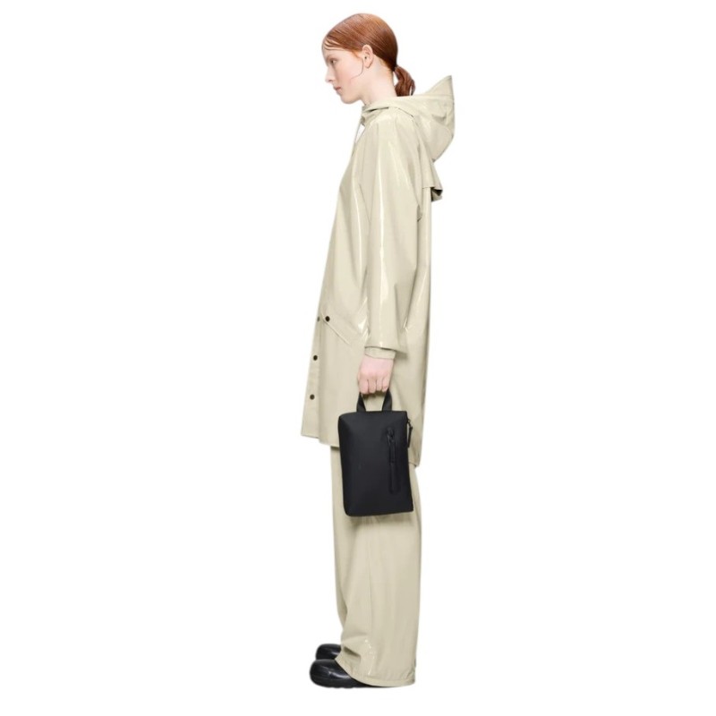 Rains - NECESER ZIP W3 NEGRO